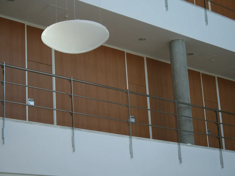 Mamparas divisorias de oficinas proyecto IMMPAen MADRID ESPAÑA